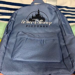 Disney bagpack